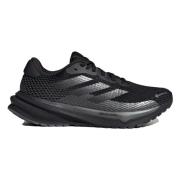 Adidas Supernova Gtx löparskor Black, Dam