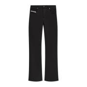 Diesel Jeans 2007 Zatiny Black, Herr