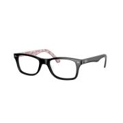 Ray-Ban Vista Solglasögon Black, Unisex