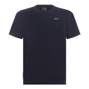 Autry Blå IconApparel T-shirt Blue, Herr