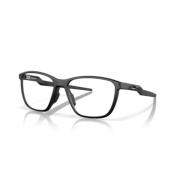 Oakley Stiliga solglasögon för utomhusaktiviteter Black, Unisex