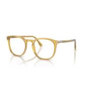 Persol Vista Solglasögon Yellow, Unisex