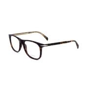 Eyewear by David Beckham Modern Aviator Solglasögon Brown, Unisex