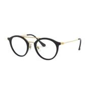 Ray-Ban Vista Solglasögon Black, Unisex