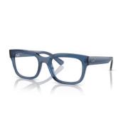 Ray-Ban Vista Solglasögon Blue, Unisex