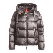 Parajumpers Huva dunjacka Gray, Dam