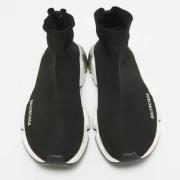 Balenciaga Vintage Pre-owned Tyg sneakers Black, Herr