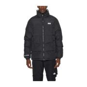 Helly Hansen Vändbar Dunjacka - YU 23 Black, Herr