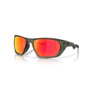 Oakley Stiliga solglasögon för utomhusaktiviteter Black, Unisex