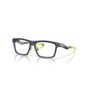 Oakley Stiliga solglasögon för utomhusaktiviteter Black, Unisex