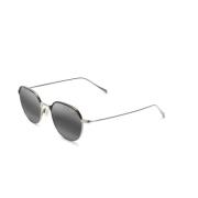 Maui Jim Polariserade solglasögon för utomhusäventyr Gray, Unisex