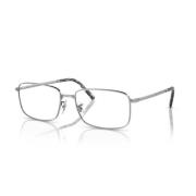 Ray-Ban Vista Solglasögon Gray, Unisex