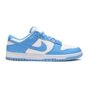 Nike University Blue Låga Sneakers Blue, Herr