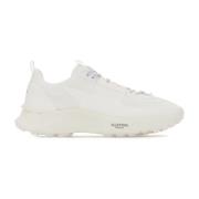 Valentino Garavani Stiliga Sneakers för vardagsbruk White, Herr