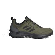 Adidas Terrex AX4 Gore-Tex Sneakers Green, Herr