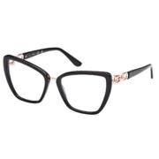 Guess Stilren Modell Gu50180 Black, Dam