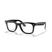 Ray-Ban Vista Solglasögon Black, Unisex