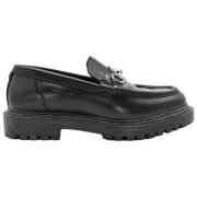 Gant Svart Jackmote Loafers Black, Herr