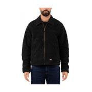 Dickies Herr Blouson Jacka Black, Herr