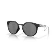 Oakley Sportiga solglasögon för utomhusaktiviteter Black, Unisex