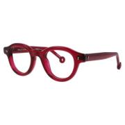 Hally & Son Stilren Hs876V för olika ändamål Red, Unisex