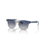 Ray-Ban Klassiska solglasögon Blue, Unisex