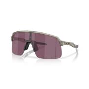 Oakley Stiliga solglasögon för utomhusaktiviteter Gray, Unisex