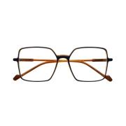 Etnia Barcelona Stiliga Ultra Light Solglasögon Black, Unisex