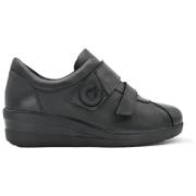 Cinzia Soft Svarta Sneakers Iv120306 Black, Dam