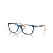 Ray-Ban Vista Solglasögon Multicolor, Unisex