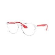 Ray-Ban Vista Solglasögon White, Unisex