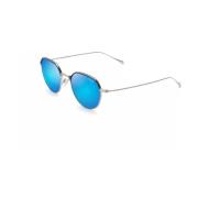 Maui Jim Polariserade solglasögon för utomhusäventyr Gray, Unisex