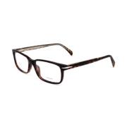 Eyewear by David Beckham Stiliga solglasögon DB 1065 Black, Unisex