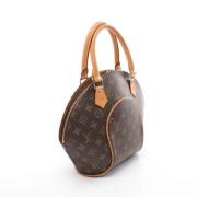 Louis Vuitton Vintage Pre-owned Laeder louis-vuitton-vskor Brown, Dam