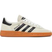 Adidas Handball Spezial Core Black Sneakers Beige, Dam