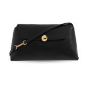 Furla Axelväska Sfera Soft Mini Black, Dam