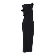 Coperni Dresses Black, Dam