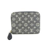 Louis Vuitton Vintage Pre-owned Tyg plnbcker Gray, Dam