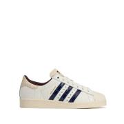 Adidas Originals Superstar Sneakers White, Herr