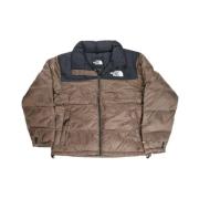 The North Face Vinterjackor Kollektion Brown, Herr