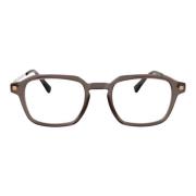 Mykita Yukon Optiska Glasögon Brown, Herr