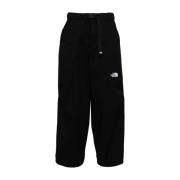 The North Face Utomhus Äventyrsbyxor Black, Herr