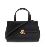 Furla Handväska Sfera Medium Black, Dam