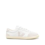 Veja Stiliga Sneakers för en Trendig Look White, Dam