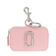 Marc Jacobs Läderpåse Pink, Dam