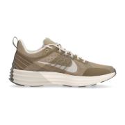 Nike Reflekterande låg sneaker i khaki Gray, Herr