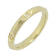 Tiffany & Co. Pre-owned Pre-owned Metall ringar Yellow, Dam