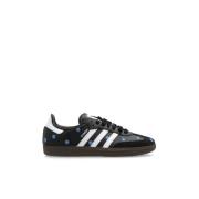 Adidas Originals Sportskor Samba OG W Black, Herr