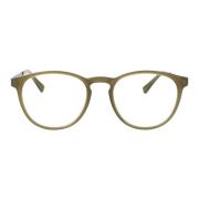 Mykita Stiliga Optiska Glasögon med Nukka Design Green, Herr