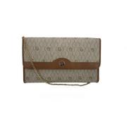 Dior Vintage Pre-owned Laeder dior-vskor Beige, Dam